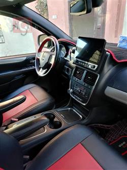 Dodge Grand Caravan